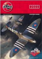 A78202 Airfix Catalogue 2022